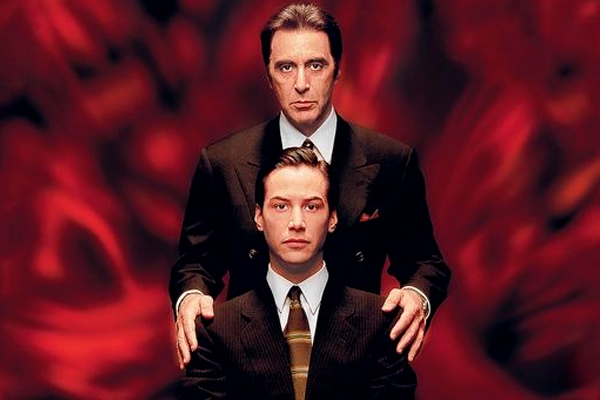 🎥 10 curiosidades incríveis sobre o filme “O Advogado do Diabo” (1997) que você (provavelmente) não sabia!