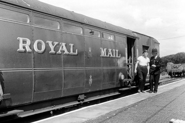 O Assalto ao Trem Pagador: O Roubo Mais Icônico do Reino Unido e a História por Trás dos Ladrões