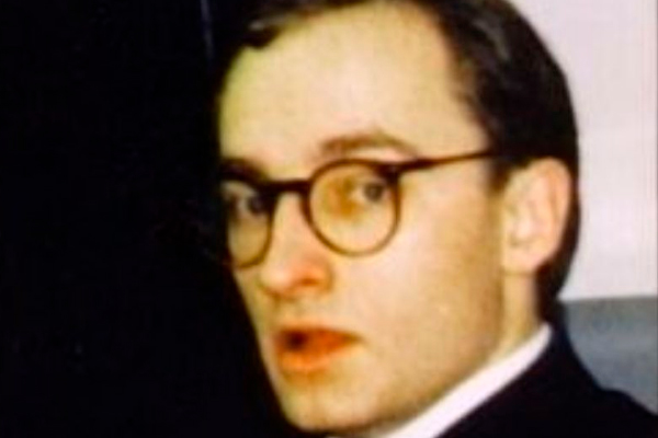O Falso Rockefeller: O Homem que Viveu Anos com uma Identidade Falsa e Conseguiu Enganar Milionários