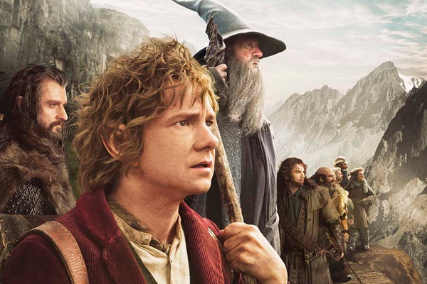🎬 15 curiosidades incríveis sobre a franquia “O Hobbit” que você (provavelmente) não sabia!