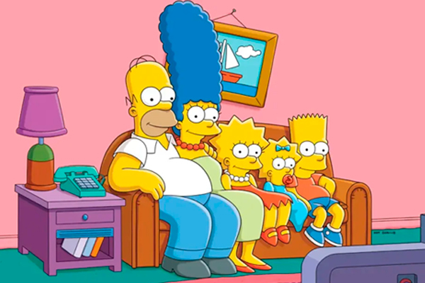 🎨 10 curiosidades incríveis sobre “Os Simpsons” que você (provavelmente) não sabia!