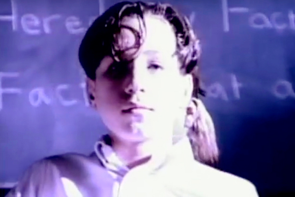 “Jeremy” do Pearl Jam e a Triste História Real do Garoto Por Trás da Música
