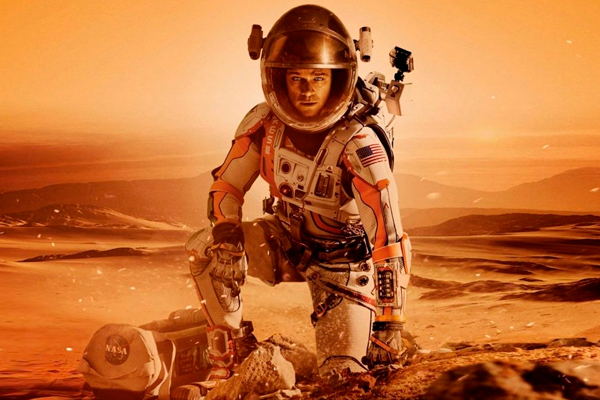 🎥 12 curiosidades incríveis sobre o filme “Perdido em Marte” (2015) que você (provavelmente) não sabia!