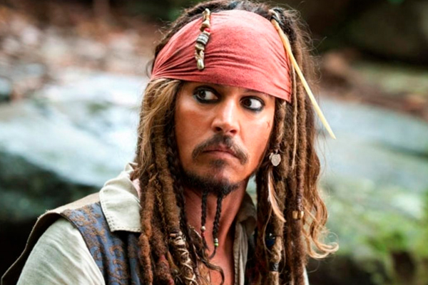 🎬 12 curiosidades incríveis sobre a franquia “Piratas do Caribe” que você (provavelmente) não sabia!