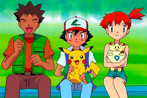 🎨 7 curiosidades incríveis sobre “Pokémon” que você (provavelmente) não sabia!