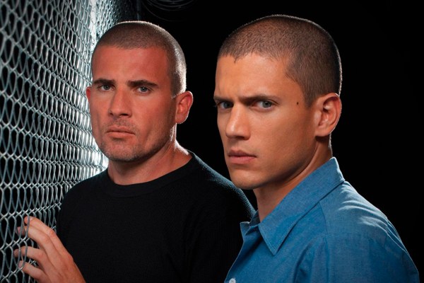 🎞️ 12 curiosidades incríveis sobre a série “Prison Break” que você (provavelmente) não sabia!