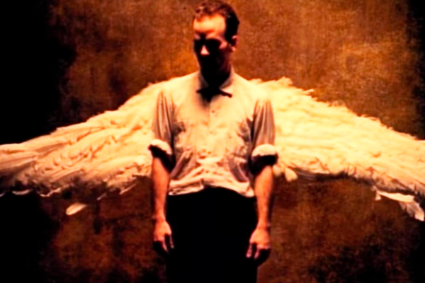 Por que “Losing My Religion” do R.E.M. NÃO fala sobre fé e religião?