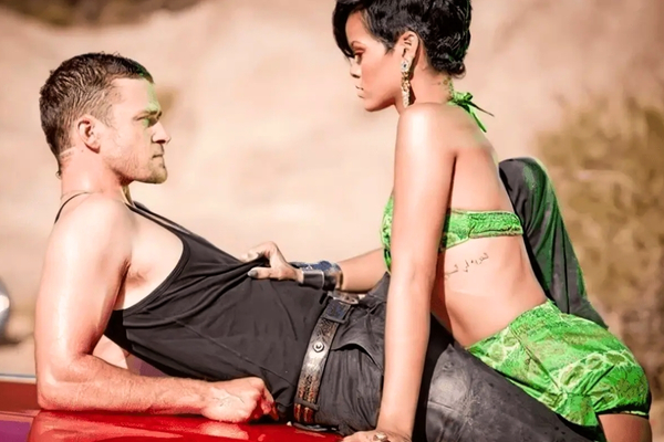 💿 Rihanna – Rehab (feat. Justin Timberlake) (História da Música)
