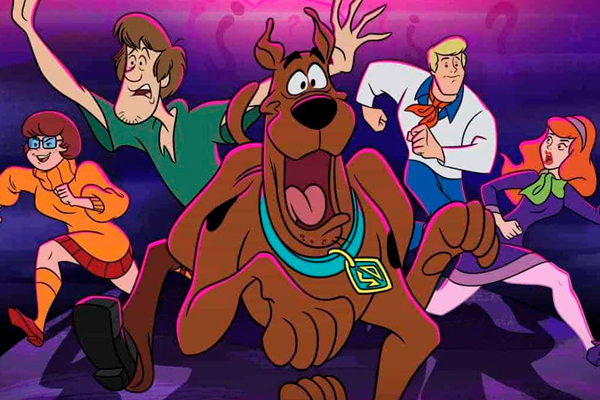 🎨 12 curiosidades incríveis sobre o “Scooby-Doo” que você (provavelmente) não sabia!