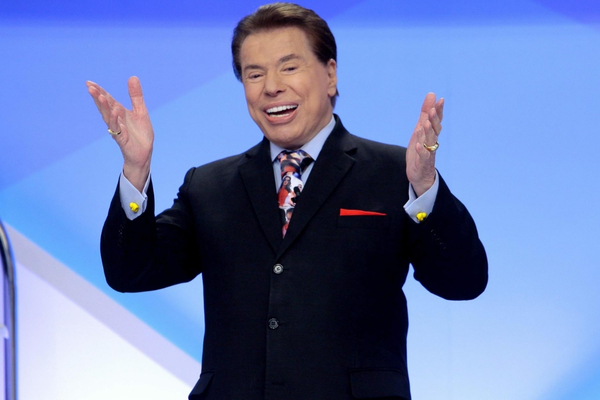 ⭐ 20 curiosidades sobre o Silvio Santos que você não sabia!
