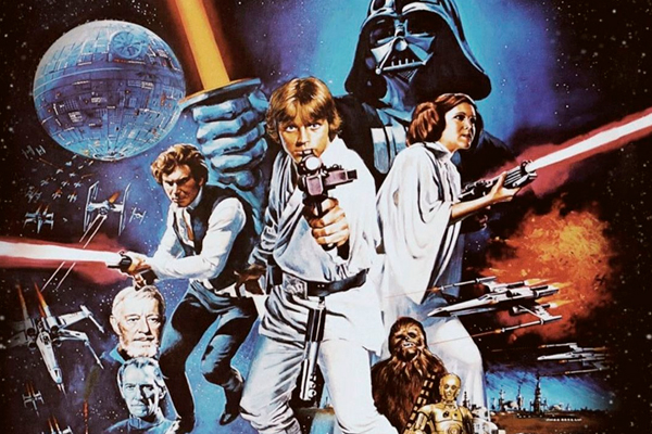 🎬 12 curiosidades incríveis sobre a franquia “Star Wars” que você (provavelmente) não sabia!