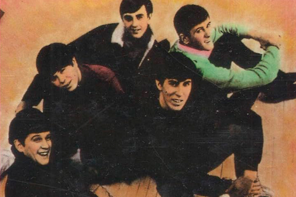 “Louie Louie” do The Kingsmen: A música proibida que ajudou a acabar com a censura na música