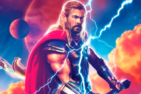 🎬 12 curiosidades incríveis sobre a franquia “Thor” que você (provavelmente) não sabia!