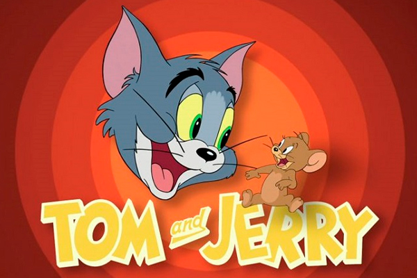 🎨 10 curiosidades incríveis sobre “Tom e Jerry” que você (provavelmente) não sabia!