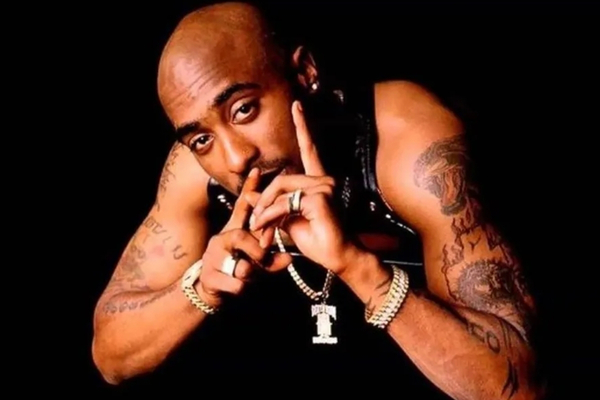 ⭐ 10 curiosidades sobre o Tupac Shakur (2Pac) que você não sabia!