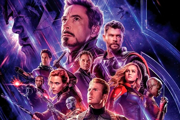 🎥 10 curiosidades incríveis sobre o filme “Vingadores: Ultimato” (2019) que você (provavelmente) não sabia!