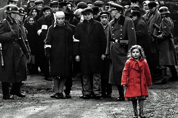 🎥 12 curiosidades incríveis sobre o filme “A Lista de Schindler” (1993) que você (provavelmente) não sabia!