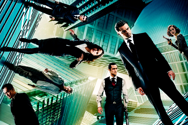 🎥 15 curiosidades incríveis sobre o filme “A Origem” (2010) que você (provavelmente) não sabia!