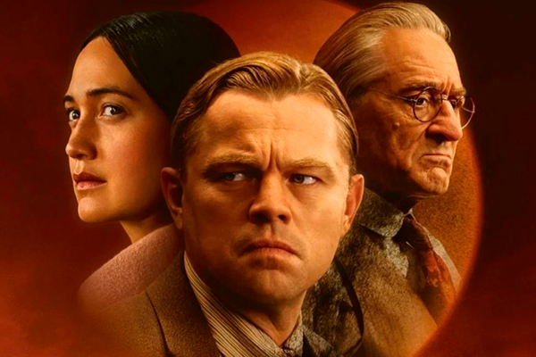 🎥 10 curiosidades incríveis sobre o filme “Assassino da Lua das Flores” (2023) que você (provavelmente) não sabia!
