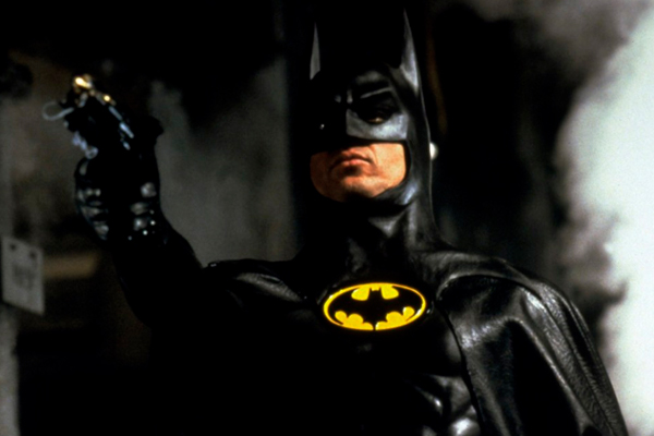 🎥 12 curiosidades incríveis sobre o filme “Batman” (1989) que você (provavelmente) não sabia!