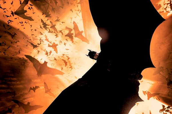 🎬 12 curiosidades incríveis sobre a franquia “Batman” que você (provavelmente) não sabia!