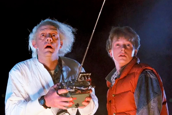 🎬 15 curiosidades incríveis sobre a franquia “De Volta para o Futuro” que você (provavelmente) não sabia!
