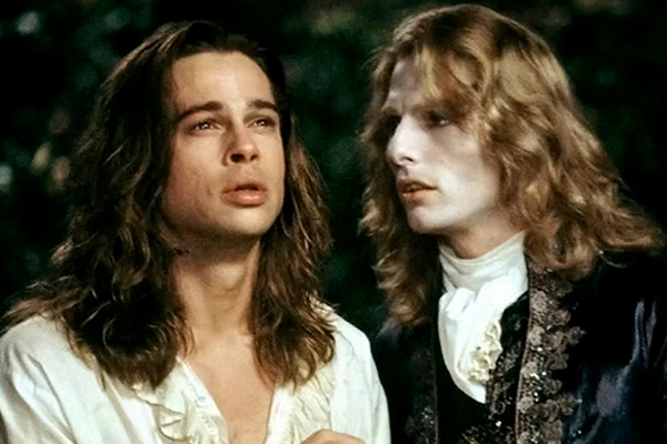 🎥 10 curiosidades incríveis sobre o filme “Entrevista com o Vampiro” (1994) que você (provavelmente) não sabia!
