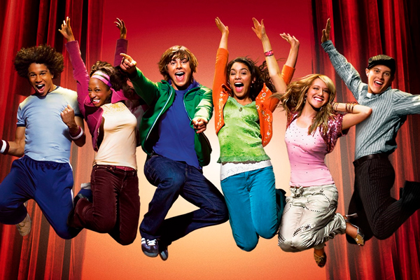 🎥 12 curiosidades incríveis sobre o filme “High School Musical” (2006) que você (provavelmente) não sabia!