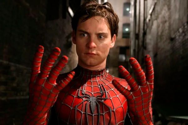 🎬 7 curiosidades incríveis sobre a franquia “Homem-Aranha”, com Tobey Maguire, que você (provavelmente) não sabia!