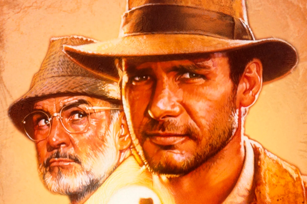 🎥 10 curiosidades incríveis sobre o filme “Indiana Jones e a Última Cruzada” (1989) que você (provavelmente) não sabia!