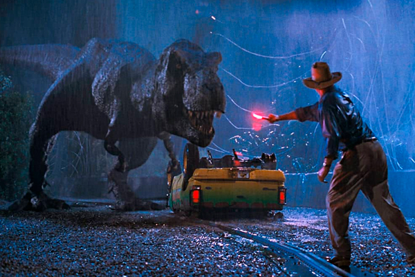 🎥 15 curiosidades incríveis sobre o filme “Jurassic Park – Parque dos Dinossauros” (1993) que você (provavelmente) não sabia!