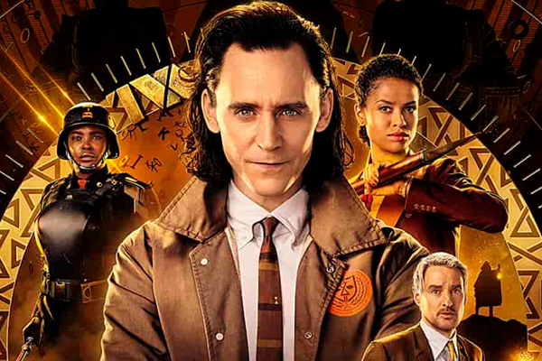 🎞️ 12 curiosidades incríveis sobre a série “Loki” que você (provavelmente) não sabia!