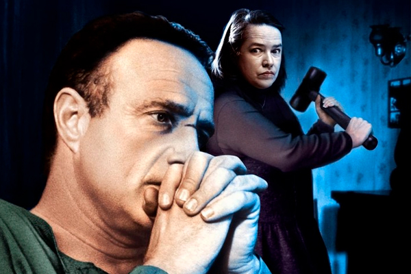 🎥 5 curiosidades incríveis sobre o filme “Louca Obsessão” (1990) que você (provavelmente) não sabia!