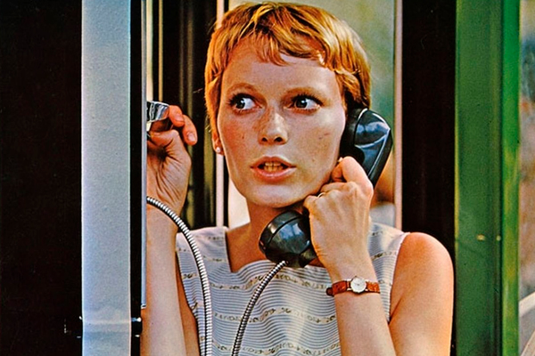 🎥 10 curiosidades incríveis sobre o filme “O Bebê de Rosemary” (1968) que você (provavelmente) não sabia!