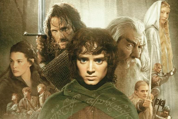 🎬 15 curiosidades incríveis sobre a franquia “O Senhor dos Anéis” que você (provavelmente) não sabia!