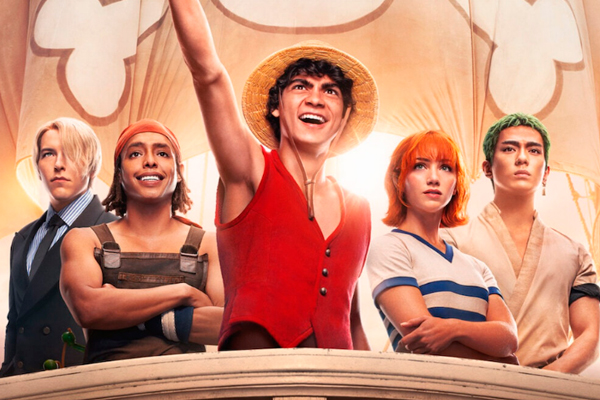 🎞️ 10 curiosidades incríveis sobre a série “One Piece” que você (provavelmente) não sabia!