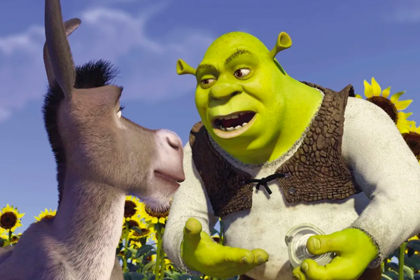 🎥 12 curiosidades incríveis sobre o filme “Shrek” (2001) que você (provavelmente) não sabia!
