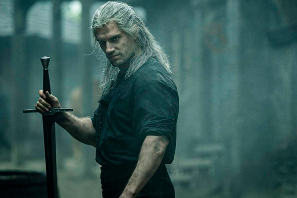 🎞️ 10 curiosidades incríveis sobre a série “The Witcher” que você (provavelmente) não sabia!