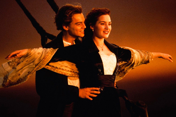 🎥 17 curiosidades incríveis sobre o filme “Titanic” (1997) que você (provavelmente) não sabia!