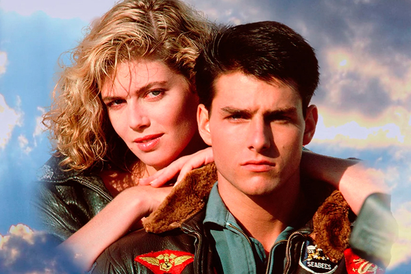 🎥 10 curiosidades incríveis sobre o filme “Top Gun: Ases Indomáveis” (1986) que você (provavelmente) não sabia!