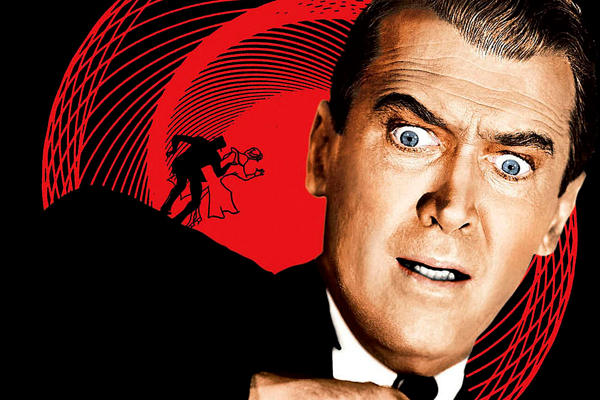 🎥 10 curiosidades incríveis sobre o filme “Um Corpo que Cai” (1958) que você (provavelmente) não sabia!