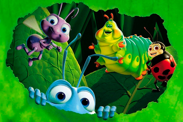 🎥 12 curiosidades incríveis sobre o filme “Vida de Inseto” (1998) que você (provavelmente) não sabia!