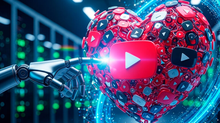 5 Estratégias Para Fazer o YouTube Te Amar (E Te Mostrar Para Todos)