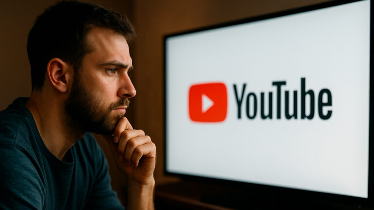 Como Fazer as Pessoas Esperarem pelo seu Próximo Vídeo no YouTube