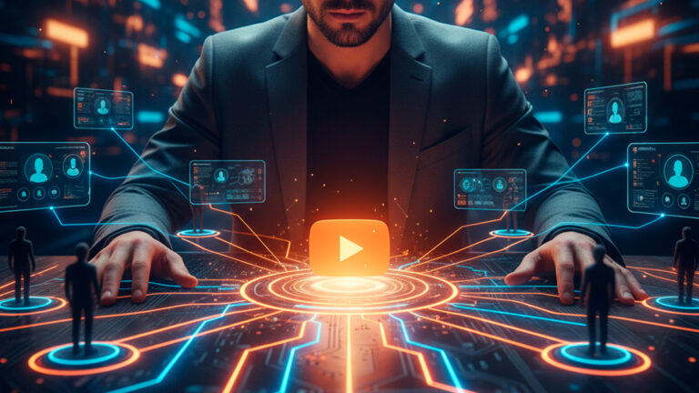Como Fazer o YouTube Te Mostrar Para Pessoas Que Nem Te Conhecem