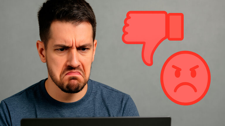 Como Lidar Com o Ódio e as Críticas no YouTube