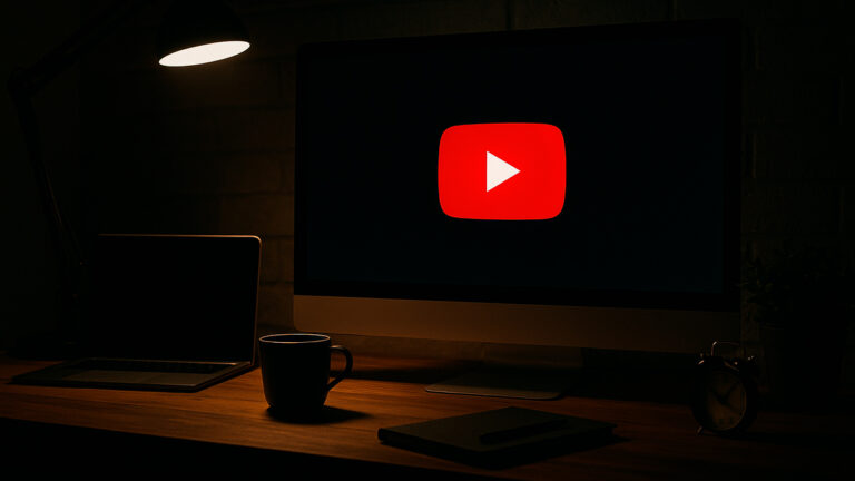 O Algoritmo do YouTube Ama Constância, Mas Não É Só Isso